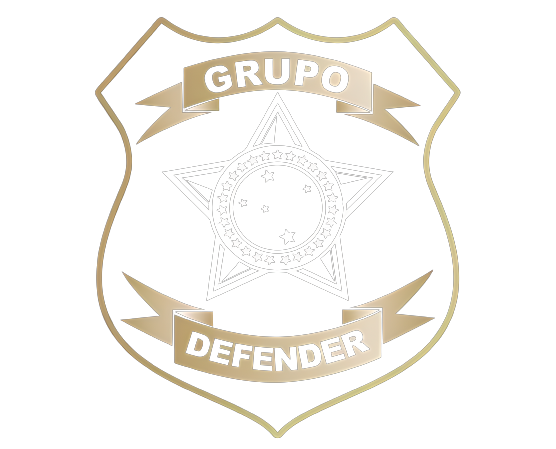 Logo Defender