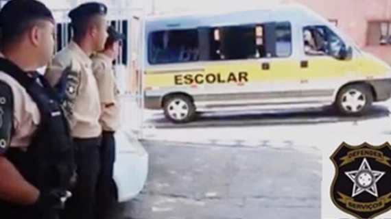 Vigia escolar